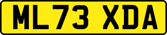 ML73XDA