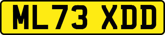 ML73XDD