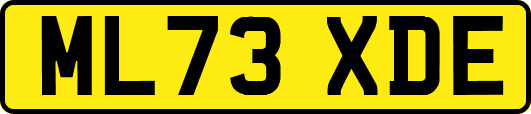ML73XDE