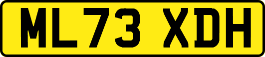 ML73XDH