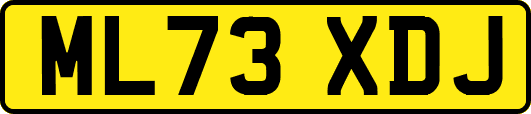 ML73XDJ
