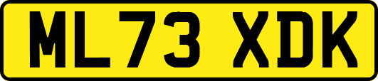 ML73XDK