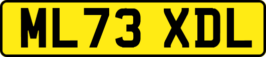 ML73XDL