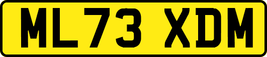 ML73XDM