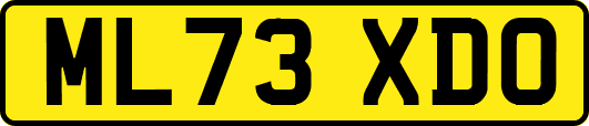 ML73XDO