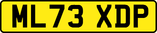 ML73XDP