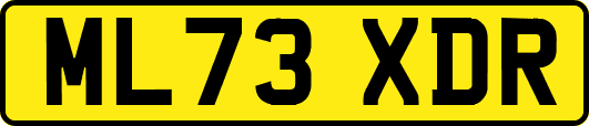 ML73XDR
