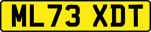 ML73XDT