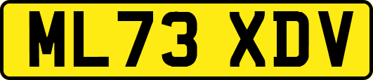 ML73XDV