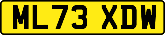 ML73XDW