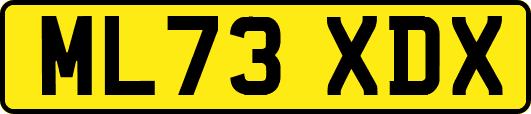 ML73XDX