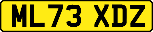 ML73XDZ