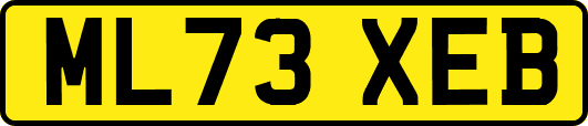 ML73XEB