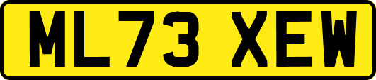 ML73XEW