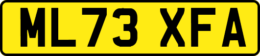 ML73XFA