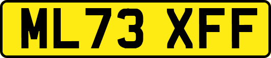 ML73XFF