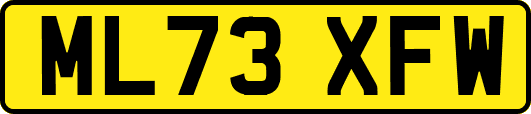 ML73XFW