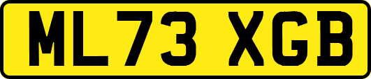 ML73XGB