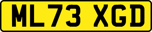 ML73XGD