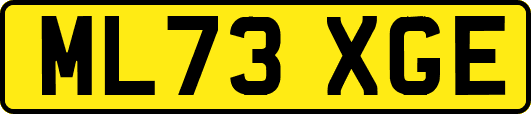 ML73XGE