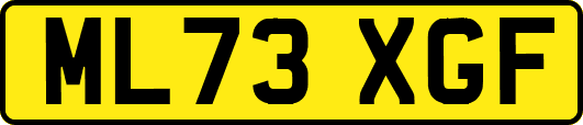 ML73XGF