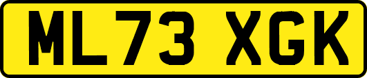 ML73XGK