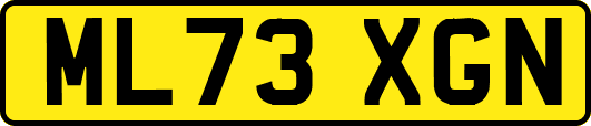 ML73XGN