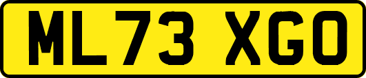ML73XGO