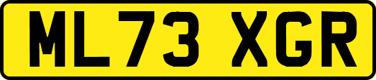 ML73XGR