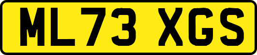 ML73XGS