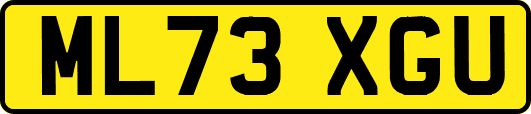 ML73XGU