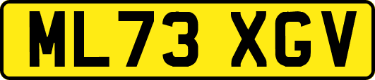 ML73XGV