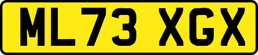 ML73XGX