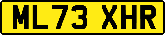 ML73XHR