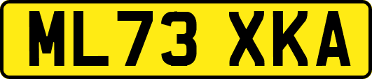 ML73XKA