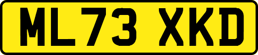 ML73XKD