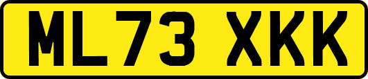 ML73XKK