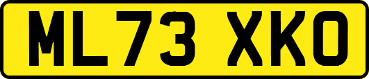 ML73XKO