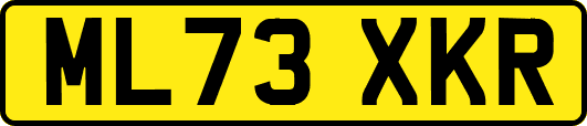 ML73XKR