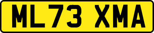 ML73XMA