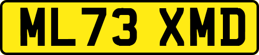 ML73XMD