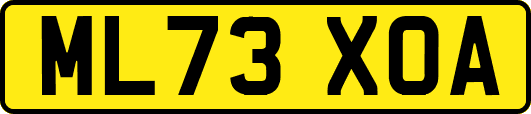 ML73XOA
