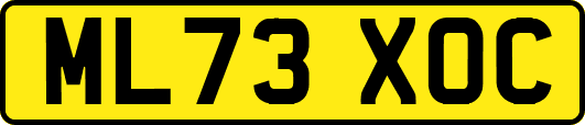ML73XOC