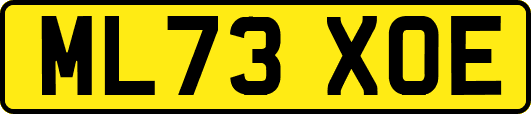 ML73XOE