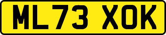 ML73XOK