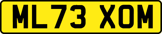 ML73XOM