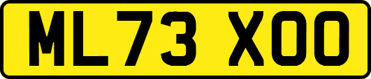 ML73XOO