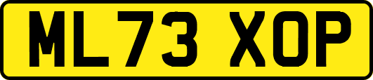 ML73XOP