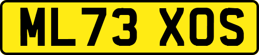 ML73XOS