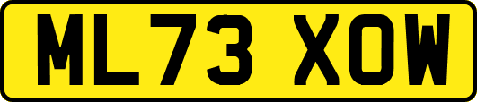 ML73XOW